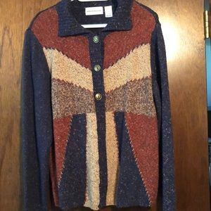 Vintage Cardigan